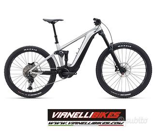 GIANT REIGN E+ 3 ENDURO YAMAHA PW-X3 FULL ENDURO