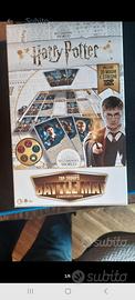 Harry Potter - Battle Mat gioco carte 