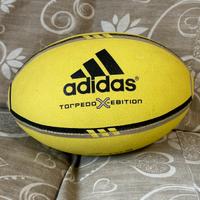 Pallone rugby adidas originale sport