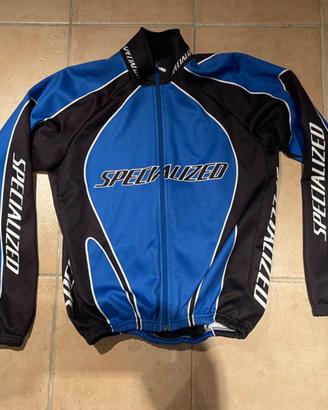 Abbigliamento sportivo