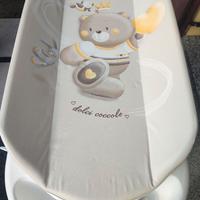 Cam Fasciatoio con vaschetta