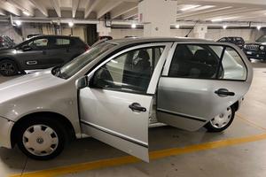 Skoda Fabia 1.2 12V 70CV 5p. Style