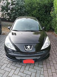 Peugeot 206 + 