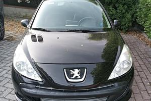 Peugeot 206 + 