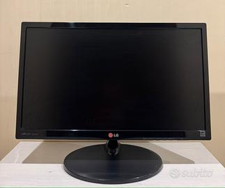 Monitor LG mod. 22EA53 (leggere descrizione)