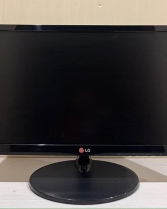 Monitor LG mod. 22EA53 (leggere descrizione)