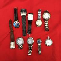 lotto misto 24 orologi vario tipo vedi foto