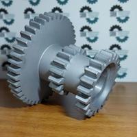 INGRANAGGIO TRIPLO COMPATIBILE GOLDONI 245 NUOVO