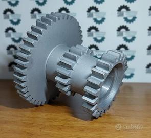 INGRANAGGIO TRIPLO COMPATIBILE GOLDONI 245 NUOVO