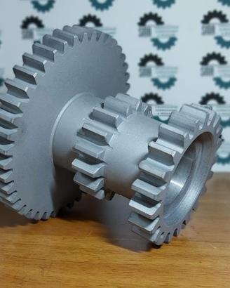 INGRANAGGIO TRIPLO COMPATIBILE GOLDONI 245 NUOVO