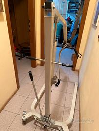 sollevapersone disabili