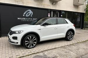 VOLKSWAGEN T-Roc 1.5 TSI ACT DSG R Line Sedili s