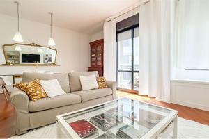 Splendido appartamento recentemente ristrutturato