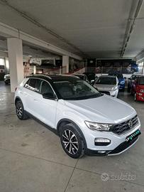 Volkswagen T-Roc 1.0 tsi Style 115cv