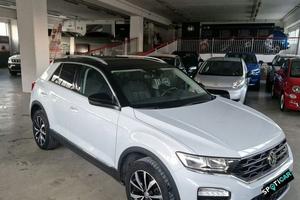 Volkswagen T-Roc 1.0 tsi Style 115cv