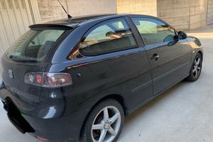 Seat Ibiza anno 2006