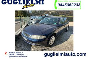 Opel Vectra 2.0i 16V cat 5 porte CD 100
