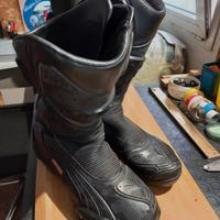 Stivali moto Ducati by Puma 41