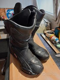 Stivali moto Ducati by Puma 41