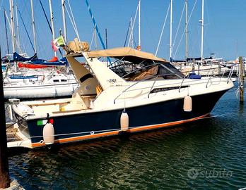 Tuccoli T280 Moby Dick