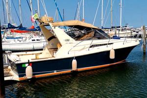 Tuccoli T280 Moby Dick