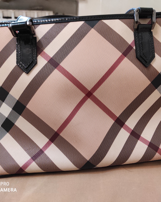 Borsa shopper Burberry