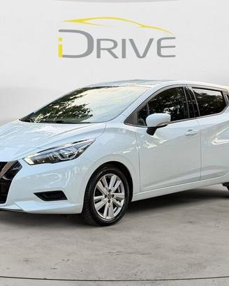 Nissan Micra 1.0 ig-t Acenta