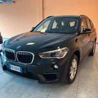 Bmw X1 sDrive18d Business auto