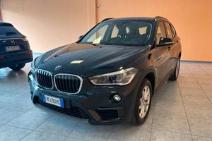 Bmw X1 sDrive18d Business auto