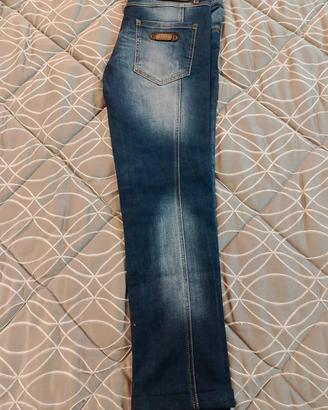 jeans uomo the squad