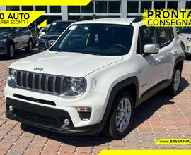 JEEP Renegade 1.5 Turbo T4 MHEV Limited TASSO 0
