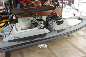 Ranieri cayman 28 executive nuo in pronta consegna
