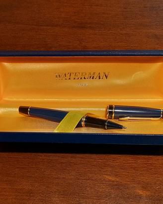 Penna a sfera Waterman Paris