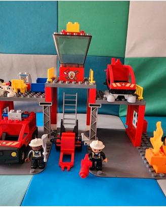 Lego duplo