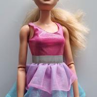 barbie snodata 71cm