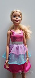 barbie snodata 71cm