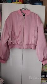 bomber crop LUMINA S/M