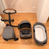 Stokke duo XPlory 2022