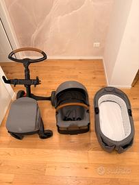 Stokke duo XPlory 2022