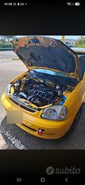 Honda logo GA3