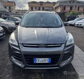 Ford Kuga 2.0 TDCI 150 CV S&S 4WD Powershift Busin