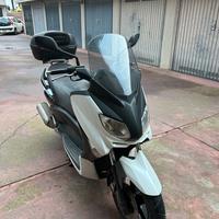 Yamaha XMax 250 del 2010