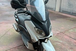 Yamaha XMax 250 del 2010