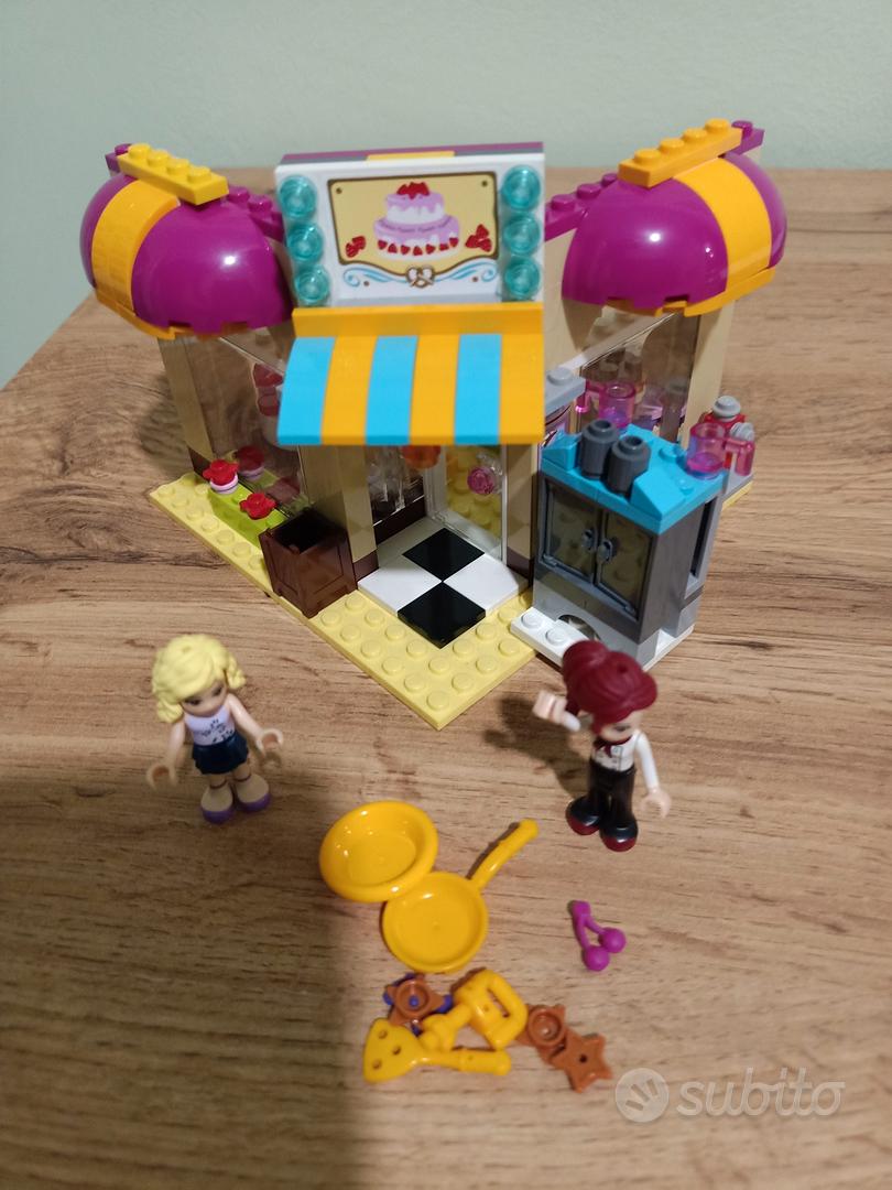 lego pasticceria Tutto per i bambini In vendita a Milano