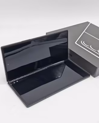 Samsung Galaxy Z  Fold 7 256 Gb Nero