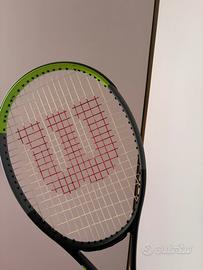 Racchetta Tennis Wilson Blade 101L v7