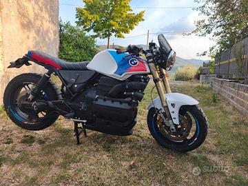 BMW K100