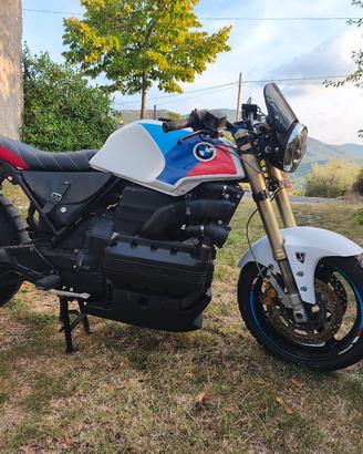 BMW K100