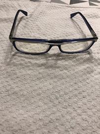 Occhiali da vista Giorgio Armani