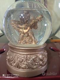 oggetti natale d'arredo 